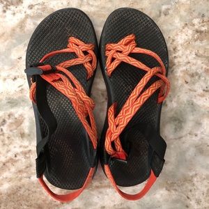 Chaco Size 9W